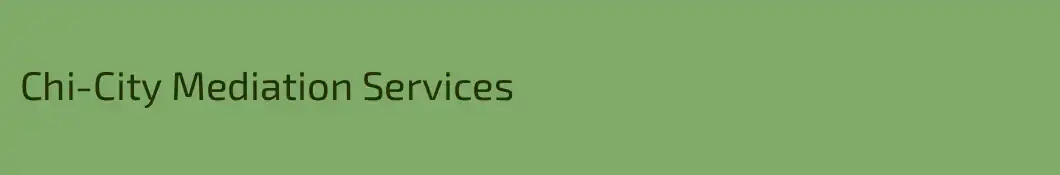 Chi-City Mediation Services